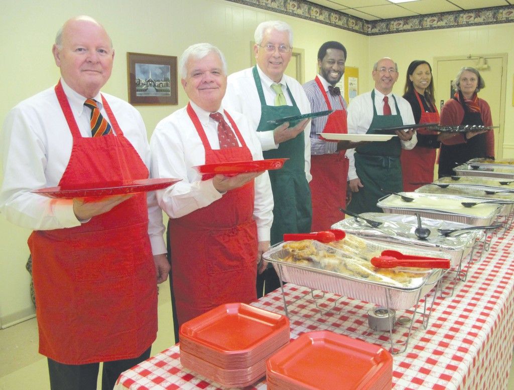 FMH Heart Event servers copy