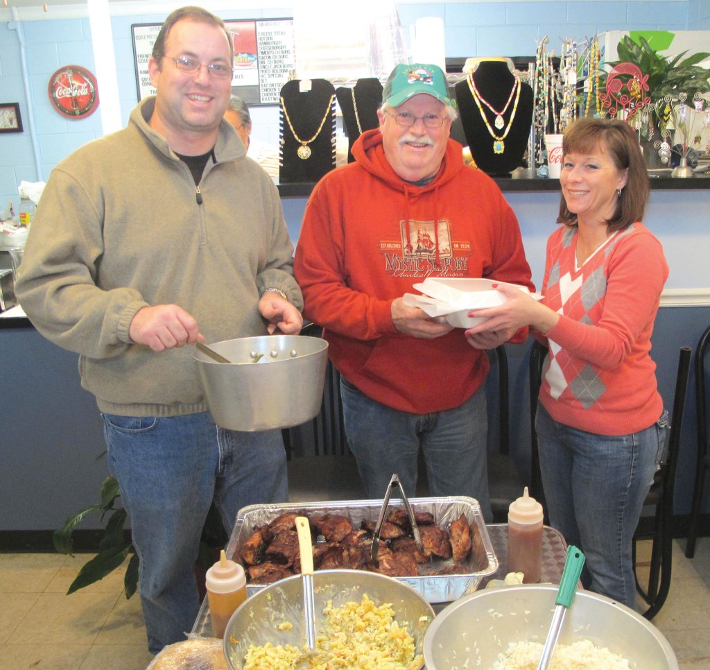 Tom Wood Benefit copy