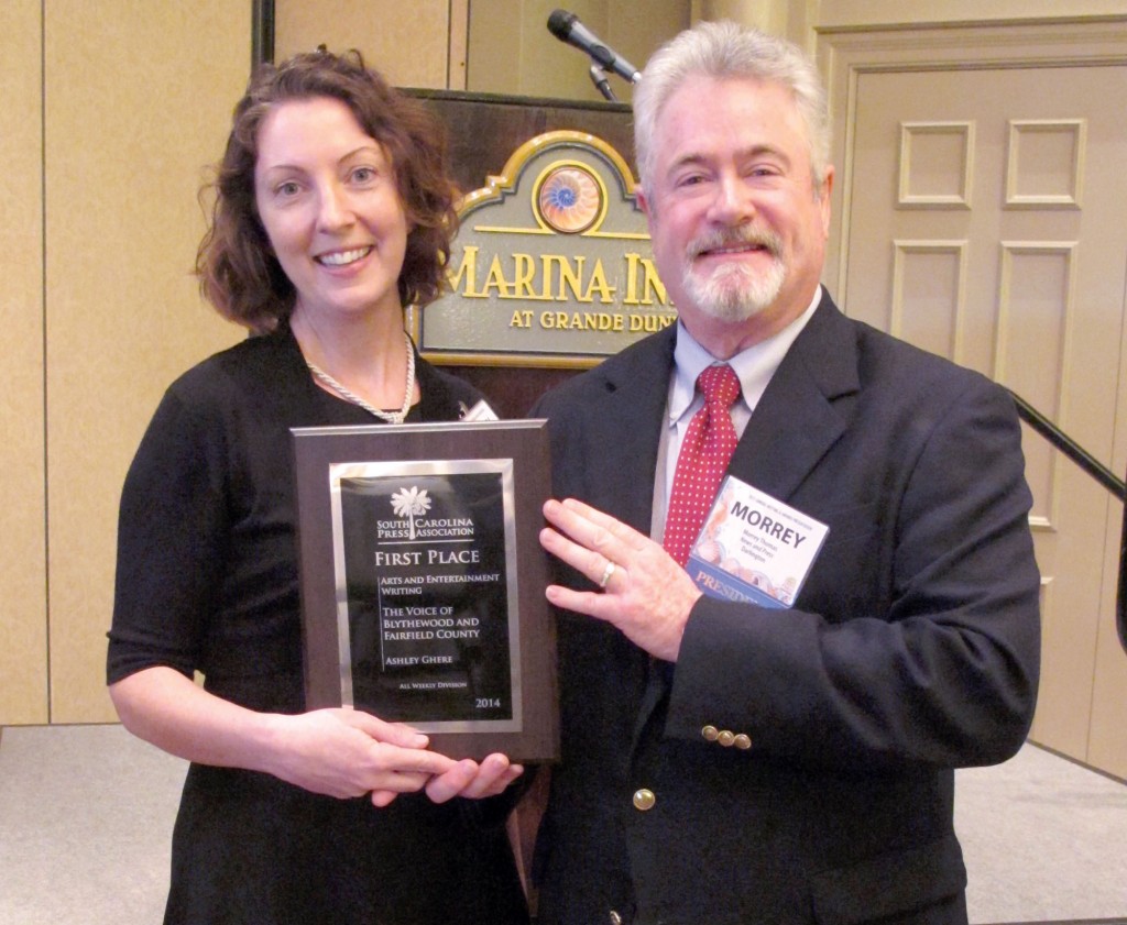 Ashley at SCPA awards thing copy