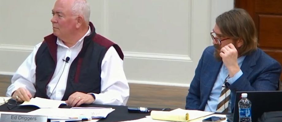 Is Town of Blythewood using two-tiered scheme to hide public records for Juneteenth $20K?